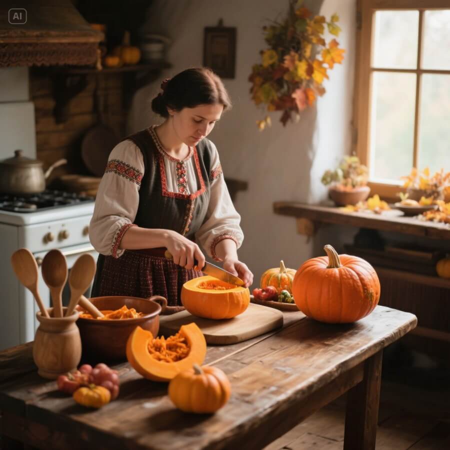 beneficios de la calabaza