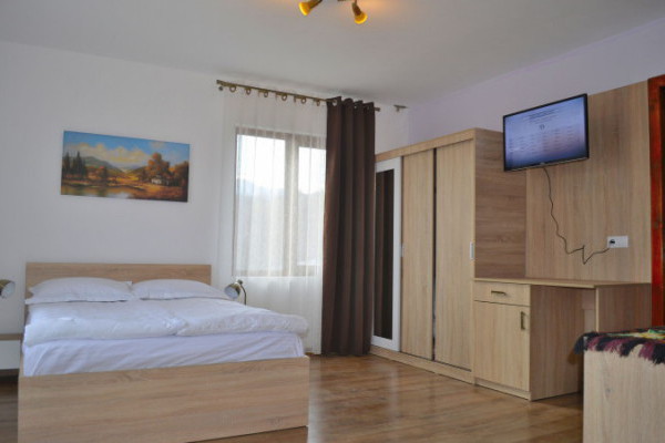 casa rural con encanto en rumania