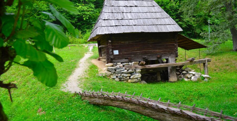 imagenes de rumania en verano