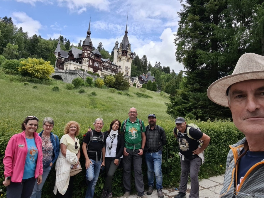 visitas guiadas en rumania