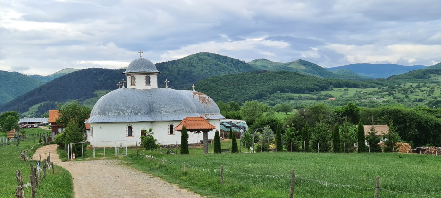 viajar a rumania