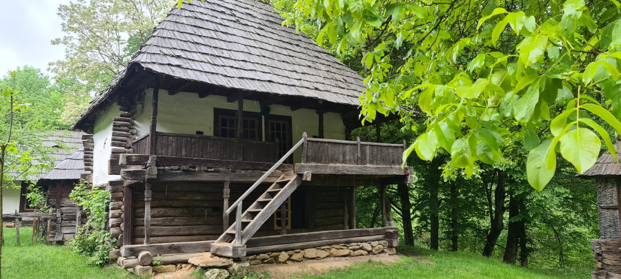 viajar a rumania