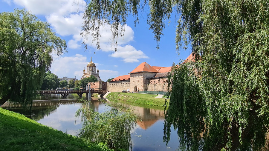 viajes para mayores a rumania