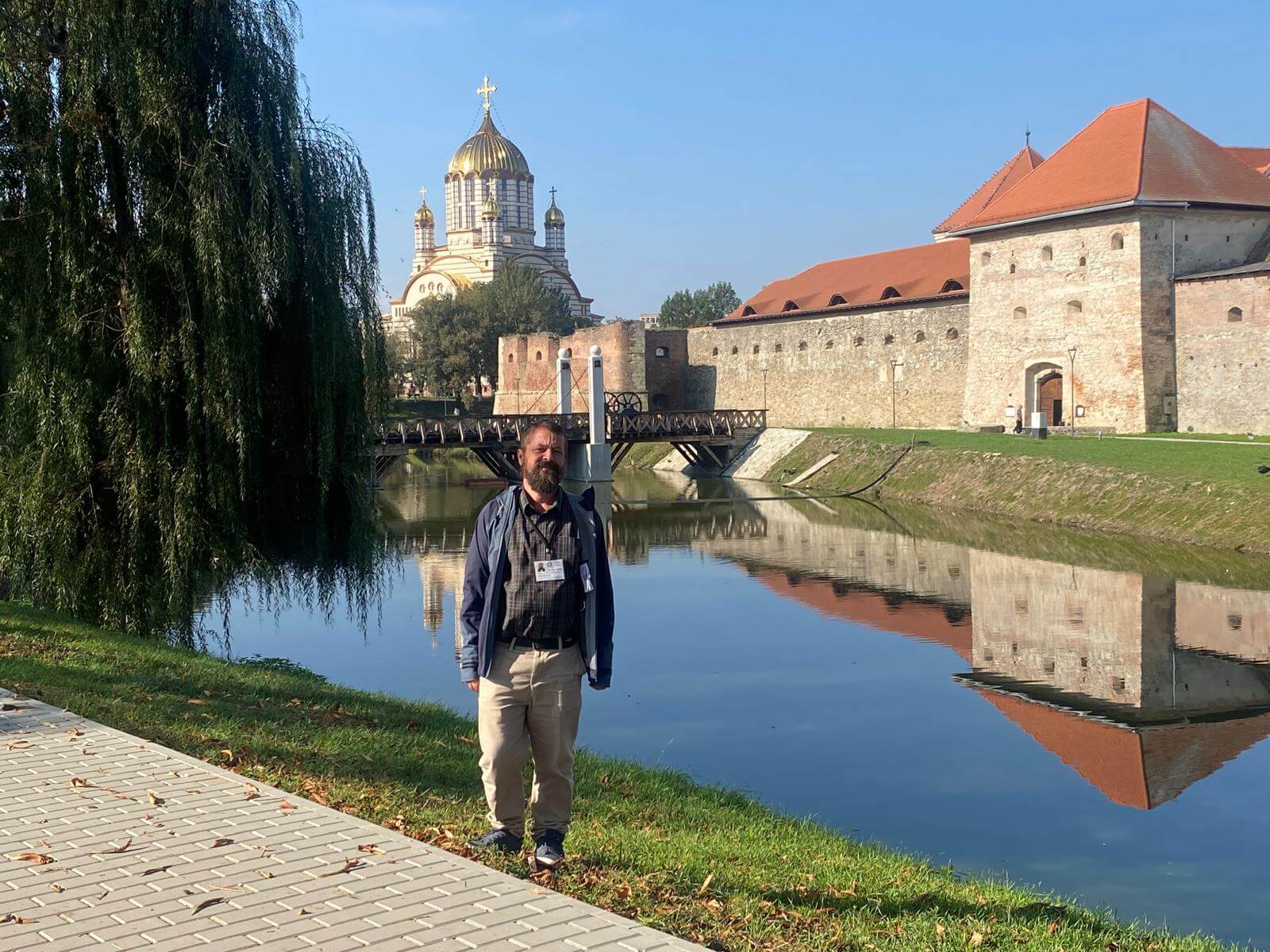 visitas guiadas Rumania en espanol