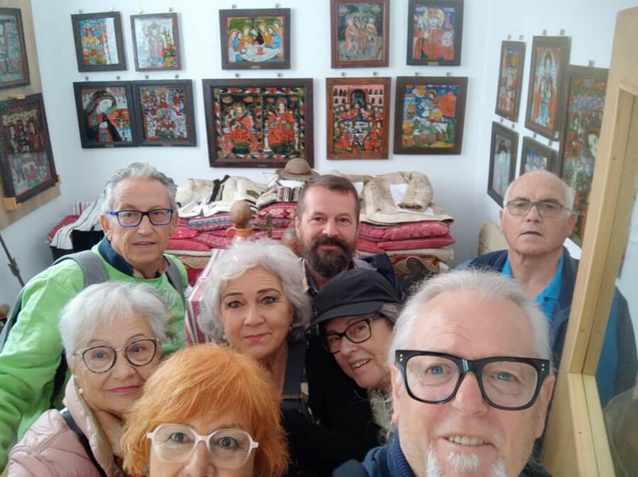visitas guiadas transilvania
